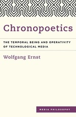 Chronopoetics