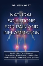 Natural Solutions for Pain and Inflammation [Tambuli Media]