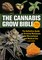 The Cannabis Grow Bible, 4th Edition