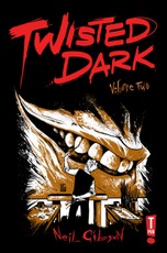 Twisted Dark: Volume 2