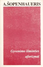 Gyvenimo išminties aforizmai