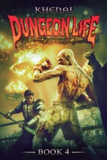Dungeon Life 4