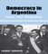 Democracy in Argentina