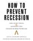 Khosla, S: How to Prevent Recession