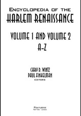 Encyclopedia of the Harlem Renaissance