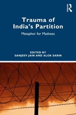 Trauma of India's Partition