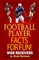 Football Player Facts for Fun! Wide Receivers