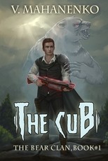 The Cub (The Bear Clan Book 1)