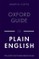 Oxford Guide to Plain English