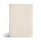 CSB She Reads Truth Bible, Holman Handcrafted Collection, Blonde Premium Calfskin