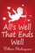 All's Well That Ends Well