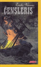 Čensleris
