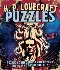 The H. P. Lovecraft Book of Puzzles