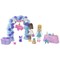 POLLY POCKET gimtadienio šventės rinkinys (JCC33)
