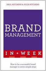 Brand Management in a Week