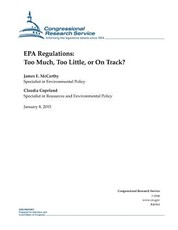 EPA Regulations