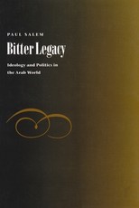 Bitter Legacy