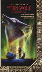 The Fen Wolf