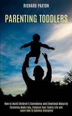 Parenting Toddlers
