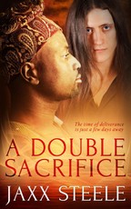A Double Sacrifice
