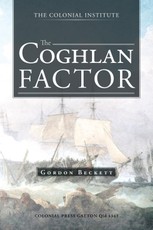 Beckett, G: Coghlan Factor