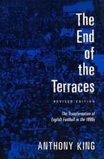 End of the Terraces