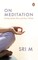 On Meditation
