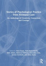 Stories of Psychological Practice from Neonatal Care