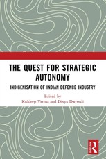 The Quest for Strategic Autonomy