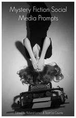Mystery Fiction Social Media Prompts