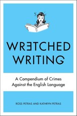 Wretched Writing
