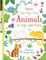Little Wipe-Clean Animals to Copy and Trace
