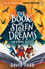 The Book of Stolen Dreams: The Final Battle