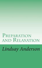 Preparation and Relaxation