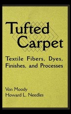 Tufted Carpet