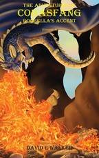 The Adventures of Cobasfang The Awakening