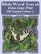 Bible Word Search Extra Large Print Old Testament Volume 2