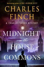 Midnight in the House of Commons