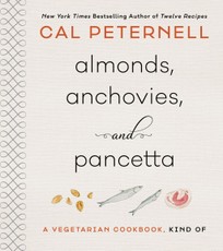 Peternell, C: Almonds, Anchovies, and Pancetta