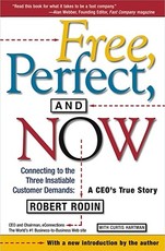 Free, Perfect, and Now