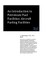 An Introduction to Petroleum Fuel Facilities