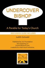 Undercover Bishop