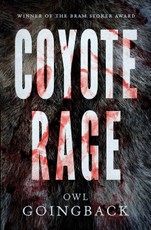 Coyote Rage