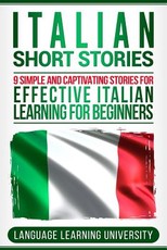 Italian Short Stories