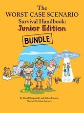 Worst-Case Scenario Survival Junior Bundle