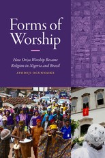 Forms of Worship