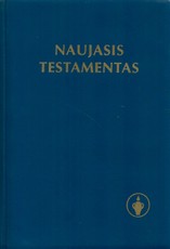 Naujasis Testamentas