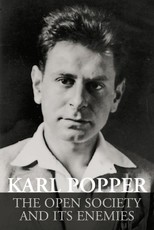 The Open Society and its Enemies