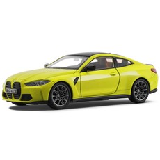 MSZ Automobilis BMW M4, 1:23