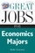 Great Jobs for Economics Majors